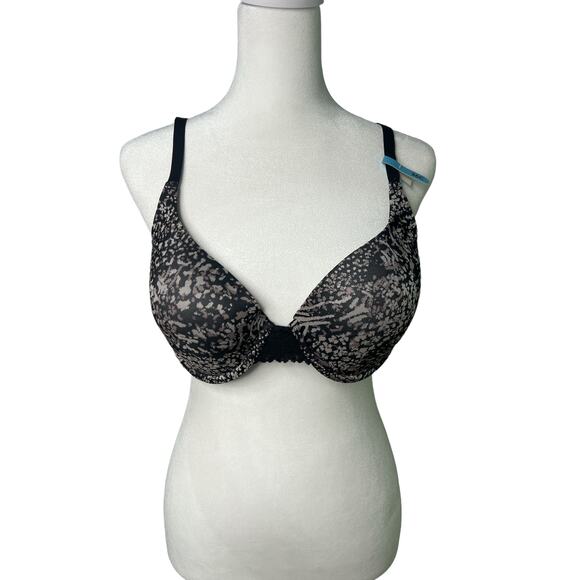 Maidenform Other - Cushion Push Up‎ Bra-36C-NEW